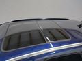 View of sunroof / panoramic roof