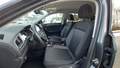Vista del asiento delantero