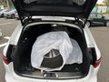 View of boot / luggage space