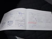 Servisna knjižica