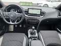 View of dashboard
