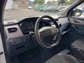 View of dashboard