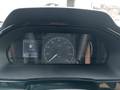 Pogled kombi instrument