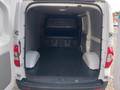 View of boot / luggage space