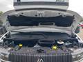 View of engine compartment