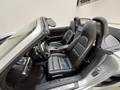 Vista del asiento delantero