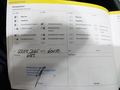 Registro de servicio