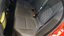 Asiento trasero