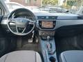 View of dashboard