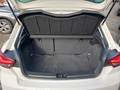View of boot / luggage space