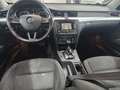 View of dashboard