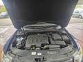 View of engine compartment