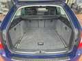 View of boot / luggage space