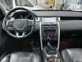 View of dashboard