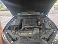 View of engine compartment
