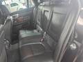 View of rear seat