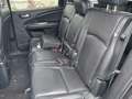 Vista del asiento trasero