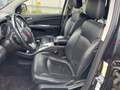 Vista del asiento delantero