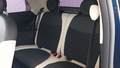 View of rear seat