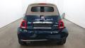Rear view