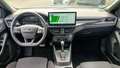 View of dashboard
