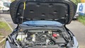 View of engine compartment