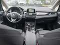 View of dashboard