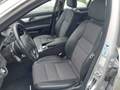 Vista del asiento delantero