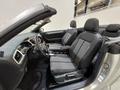 Vista del asiento delantero