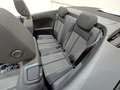 Vista del asiento trasero