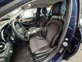 Vista del asiento delantero