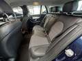 Vista del asiento trasero