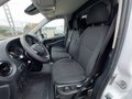 Vista del asiento delantero