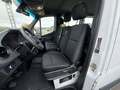 Vista del asiento delantero