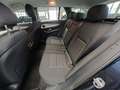 Vista del asiento trasero