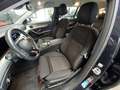 Vista del asiento delantero