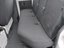 Asiento trasero