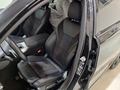 Vista del asiento delantero