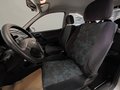 Vista del asiento delantero