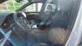 Vista del asiento delantero