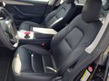 Vista del asiento delantero