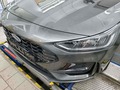 Altre immagini della carrozzeria
