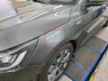 Altre immagini della carrozzeria