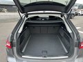 View of boot / luggage space