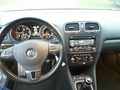 View of dashboard