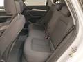 View of rear seat