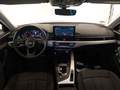 View of dashboard