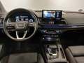 View of dashboard