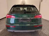 Rear view