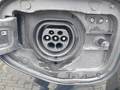 View of fittings for electric vehicle